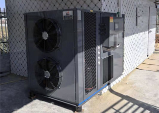 油茶籽烘干机供应商