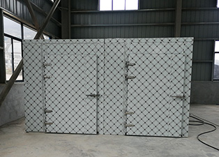 空气能热泵的兴起