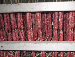 肉制品干燥解决方案