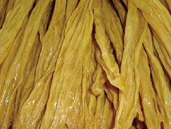 豆制品烘干解决方案