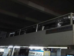 印刷烘干解决方案