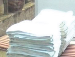 毛巾被单烘干解决方案