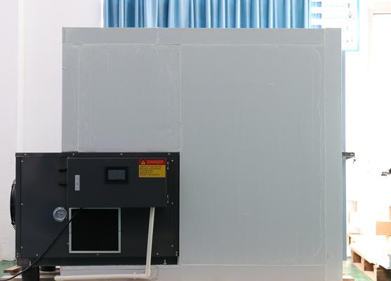 空气能辣椒烘干机如何烘干出高品质辣椒？