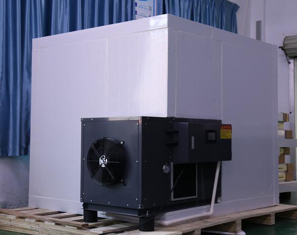 空气能烘干机在烘干茶叶方面的使用优势