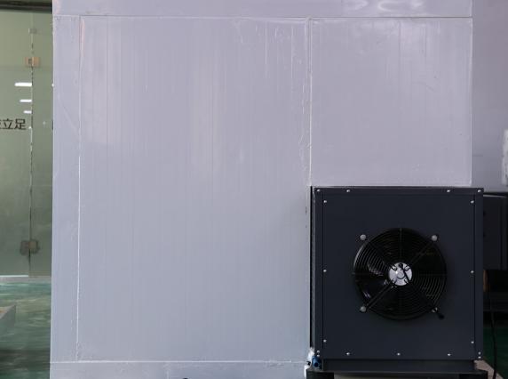 空气能烘干机在无花果行业的应用