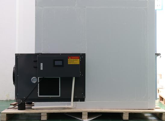 如何实现粮食烘干机的理想生产标准?