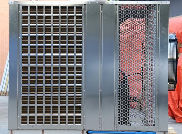 空气能烘干机和燃煤烘干机相比有什么优势？