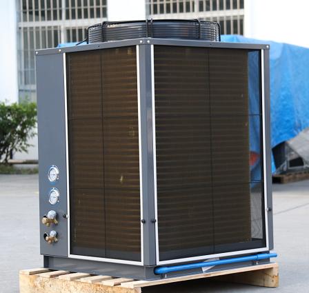 空气能热泵烘干机原来这么好用