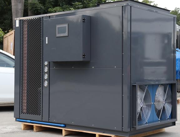 空气能烘干机的四大优点你知道么那几点？