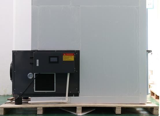 食品烘干机用于红枣烘干的一些建议