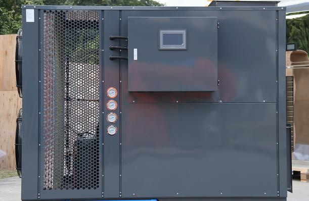 何判断食品烘干机是不是出现了漏风的情况