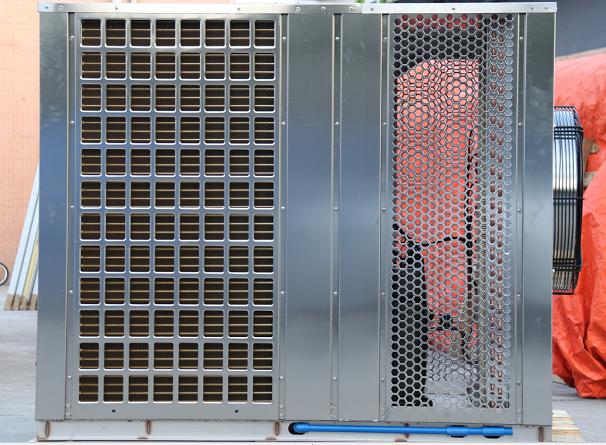 空气能烘干机的经济效益