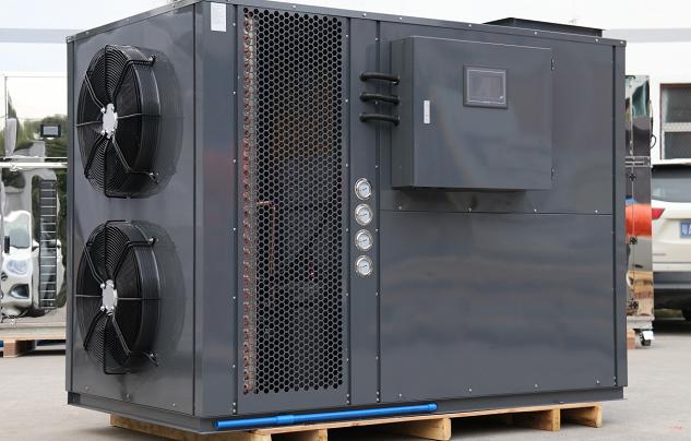 热泵烘干机进行药材烘干的优势是什么?