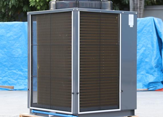 烘干辣椒要选用什么空气能烘干机