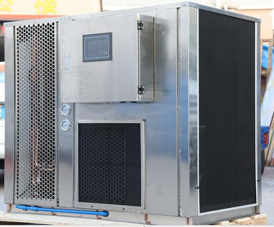 选购合适的烘干机要记住三大要点