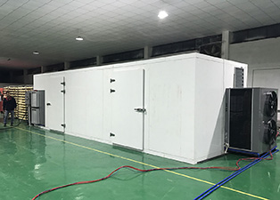 烘干机防止生锈的方法有哪些