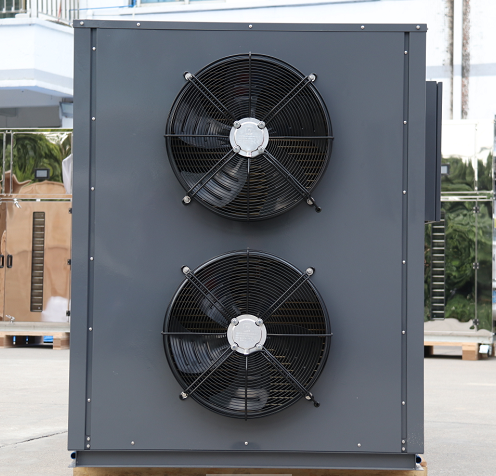 空气能热泵烘干机