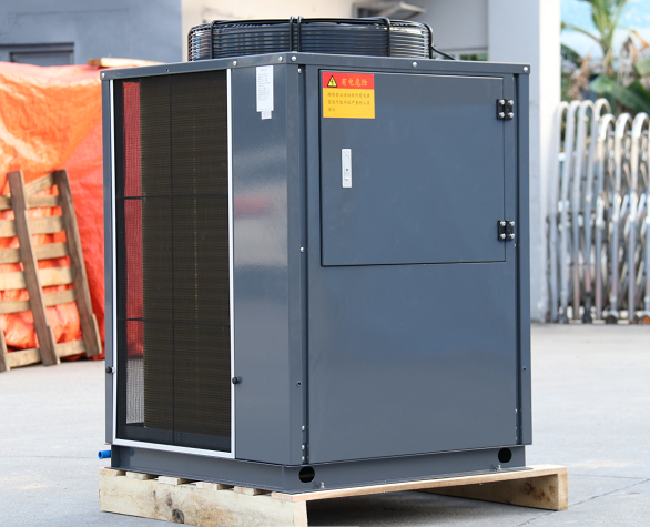 空气能热泵烘干机